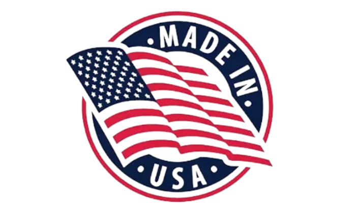 Made in USA